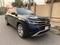 فولكسفاغن أطلس